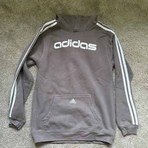 vintage adidas hoodie